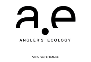 angler's ecology